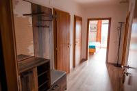 Standard One-Bedroom Apartment with Balcony