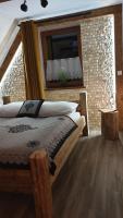 B&B Poronin - Stylowy Apartament I - Bed and Breakfast Poronin