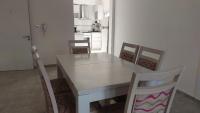 Super Departamento amplio y luminoso con cochera - B&B