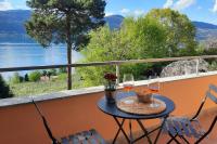 B&B Ranco - La Casa di Giulia - Holiday Home - Bed and Breakfast Ranco