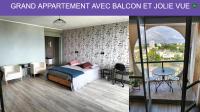 B&B Rennes - Bulle Zen Rennes Homey Home's - Bed and Breakfast Rennes