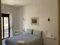 Chambre Double avec Salle de Bains Privative Extérieure