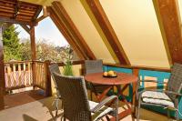 Loft am Malerweg - Chambres d’hôtes Reinhardtsdorf