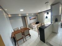 Apartamento Condominio Paradise Lake Dom Pedro - Ferienwohnung Manaus