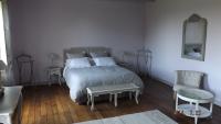 Domaine de Nalou - Ferienwohnung Saint-Geniez-ô-Merle