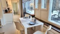 Aparthotel Clock 19 - B&B Kotka