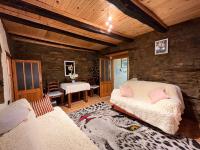 ANTICA BAITA - B&B Gergei