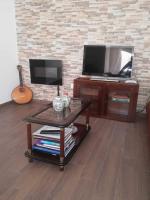 JAC-Lovely new apartment in Horta Faial Island - B&B Horta