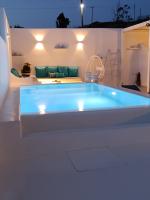 Kapetan Giannis Suite - Ferienwohnung Adamas
