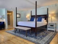 Chambre Lit King-Size