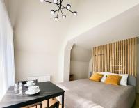 Pušynas - B&B Birštonas