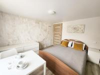 Standard Double Room with Shared Bathroom