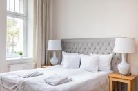 Appartement - Rez-de-Chaussée