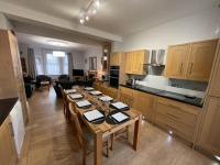 Dog Friendly Town House - Chambres d’hôtes Paignton