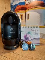 Appartement met 1 slaapkamer, balkon en uitzicht op de bergen.