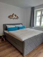 Appartement 1 Chambre avec Balcon et Vue sur les Montagnes