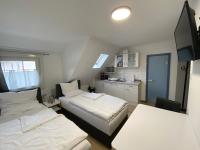 Apartment Q im Zentrum von Königsbronn - B&B
