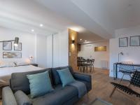 Apartamento de 1 dormitorio