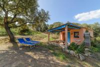 One-Bedroom House (2 Adults)