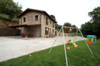 Los cerezos - Chambres d’hôtes Bárcena de Cicero