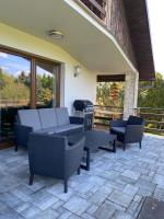 Dom Wiktor - B&B Tarnowiec