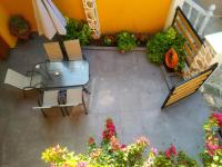 SUNNY DAYS - B&B Limenaria