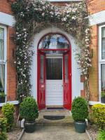 B&B Belfast - Roseleigh House - Bed and Breakfast Belfast