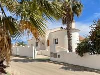 Vakantiewoning CasaLucka4enjoy private pool and mountain view regio Calpe-Jalon - B&B