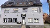 Alex -Lounge -Sportsbar -Smokerlounge - Ferienwohnung Otterbach
