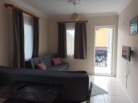 Suite Junior con vistas a la piscina
