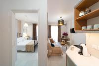 Appartement met 1 Slaapkamer