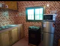 Appartement met 2 slaapkamers