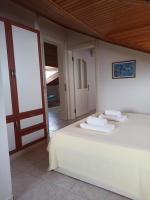 Suite Familiar con balcón