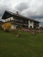 Wohnung Martha - B&B Bayerisch Eisenstein