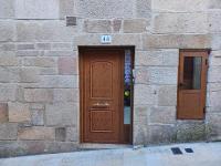 Ático48 - Ferienwohnung Redondela