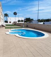 APARTAMENTO LES CALES - Chambres d’hôtes