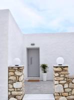 Villa Eftychia - B&B