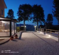 Casale Ermo Colle - B&B Recanati