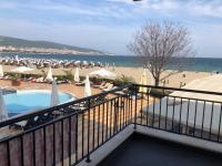 SEAVIEW Heaven Sunny Beach - B&B Slanchev Bryag