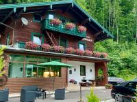 Bergbach - Ferienwohnung Ramsau