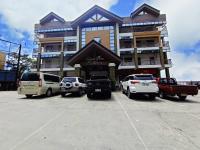 Cozy Millennium House - B&B Baguio