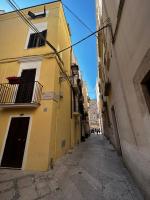Borgo degli Svevi rooms - Chambres d’hôtes
