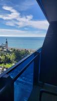 Апартаменты Orbi City от хозяина - B&B Batumi