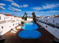 Casa Aguamarina - Ferienwohnung Corralejo