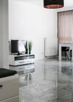 Apartament White-Niska z garażem podziemnym - B&B Kielce