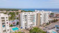 Boca Chica Luxury apartment - Ferienwohnung