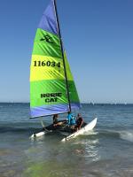 Maison de vacances au Pouliguen - B&B Le Pouliguen