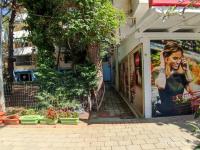 Mali robit golem durres apartment on 4th floor - B&B