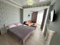 Two bedroom apartment in the heart of Chisinau - B&B