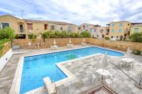 Isola Blu, Jacuzzi & Pool by DomusAway - Bed and Breakfast Porto San Paolo